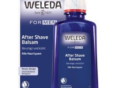 After shave Balsam dupa ras 100ml Weleda